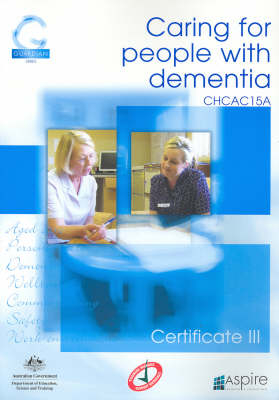 Caring for People with Dementia