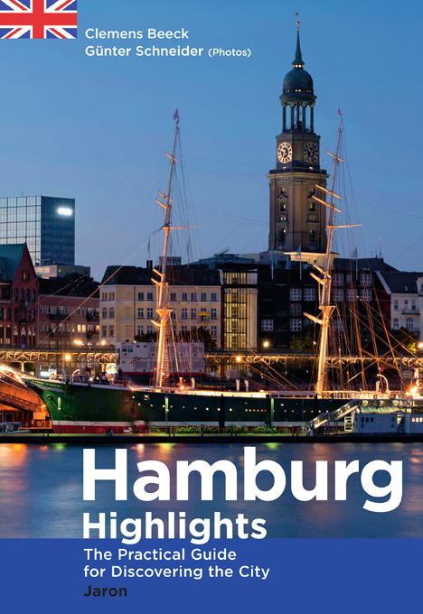 Hamburg Highlights - Clemens Beeck