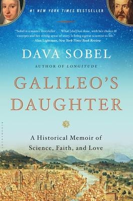 Galileo's Daughter - Dava Sobel