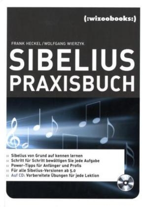 Sibelius Praxisbuch