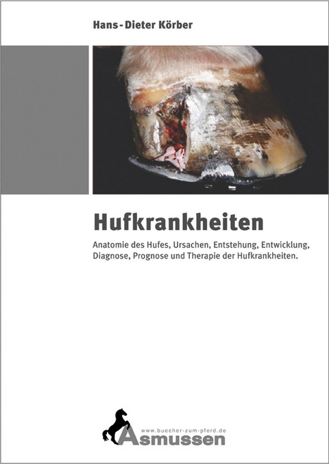 Hufkrankheiten - Hans D Körber