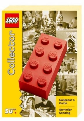 LEGO® Collector - Steiner Michael