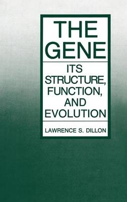 Gene -  Lawrence S. Dillon