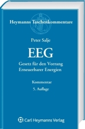 EEG - Peter Salje