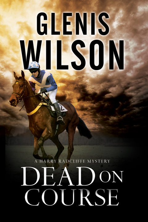 Dead on Course -  Glenis Wilson
