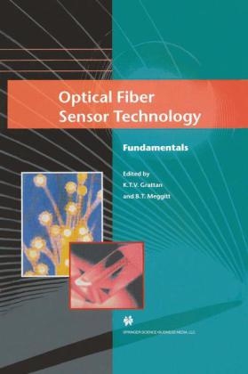 Optical Fiber Sensor Technology - 