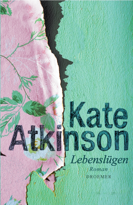 Lebenslügen - Kate Atkinson