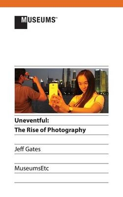 Uneventful - Jeff Gates