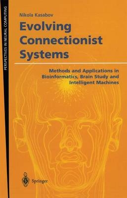 Evolving Connectionist Systems -  Nikola Kasabov