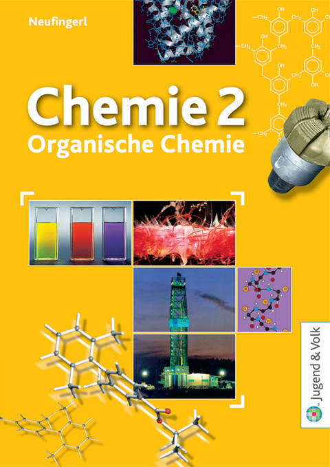 Chemie / Chemie 2 - Franz Neufingerl