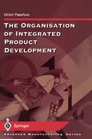 Organisation of Integrated Product Development -  Victor Paashuis