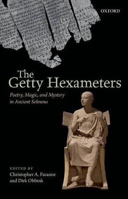 The Getty Hexameters - 