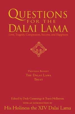 Questions for the Dalai Lama - Dede Cummings, Travis Hellstrom