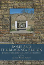 Rome & the Black Sea Region - Tonnes Bekker-Nielsen