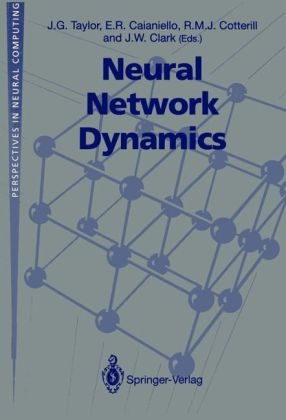 Neural Network Dynamics - 