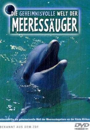 Die geheimnisvolle Welt der Meeressäuger, 1 DVD