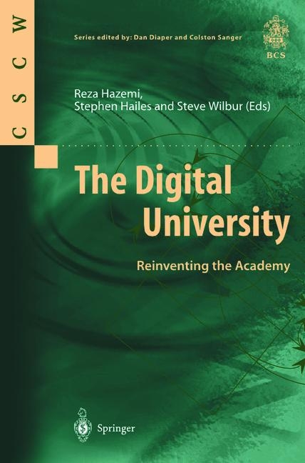 Digital University - 