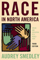Race in North America - Audrey Smedley