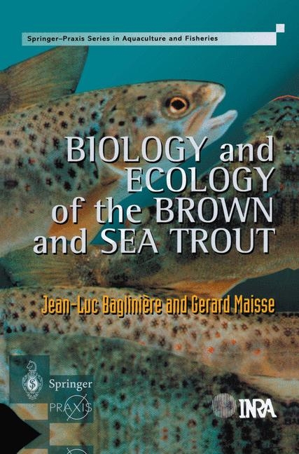 Biology and Ecology of the Brown and Sea Trout - 