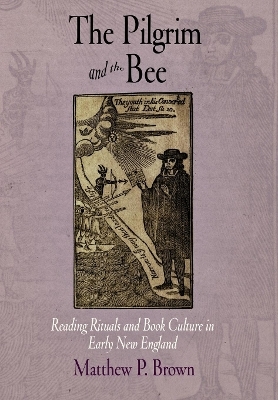 The Pilgrim and the Bee - Matthew P. Brown