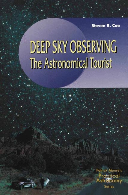 Deep Sky Observing -  Steve R. Coe