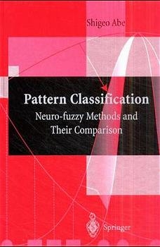 Pattern Classification - Shigeo Abe