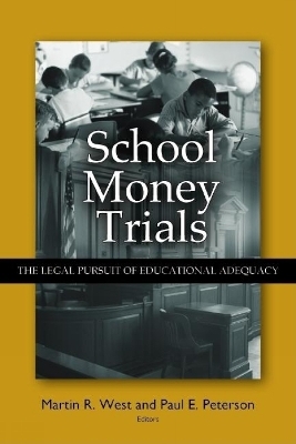 School Money Trials - 