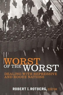 Worst of the Worst - 