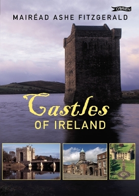 Castles of Ireland - Mairéad Ashe FitzGerald