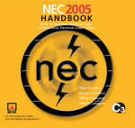 2005 Natl Elec Code Hndbk CD-R -  Nfpa