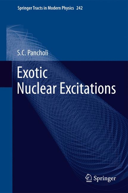Exotic Nuclear Excitations -  S.C. Pancholi