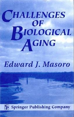 Challenges of Biological Aging