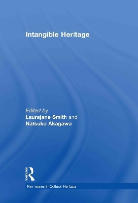 Intangible Heritage - 