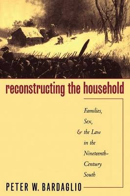 Reconstructing the Household - Peter W. Bardaglio