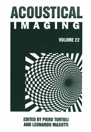 Acoustical Imaging - 