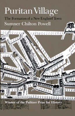Puritan Village - Sumner Chilton Powell