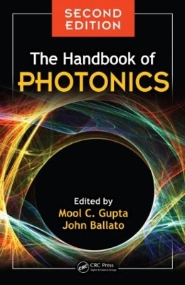 The Handbook of Photonics - 