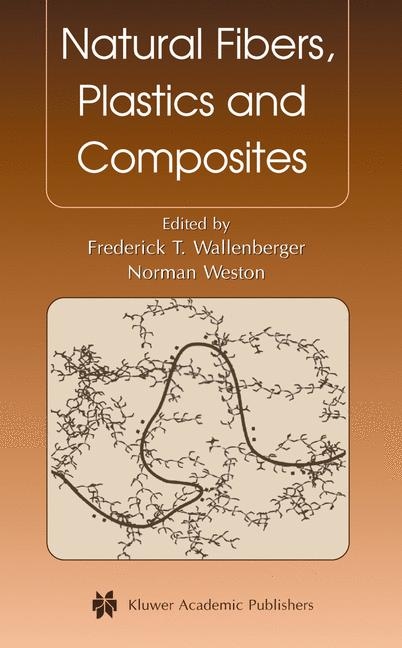 Natural Fibers, Plastics and Composites - 