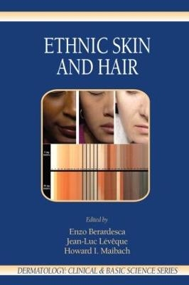 Ethnic Skin and Hair - 