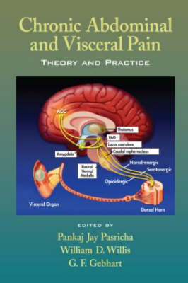 Chronic Abdominal and Visceral Pain - 