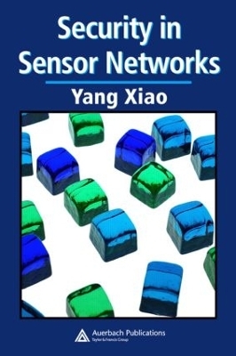 Security in Sensor Networks - 