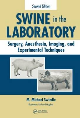 Swine in the Laboratory - 