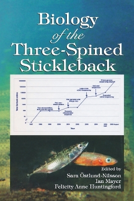 Biology of the Three-Spined Stickleback - 