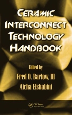 Ceramic Interconnect Technology Handbook - 