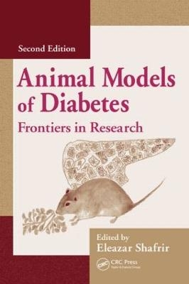 Animal Models of Diabetes - 