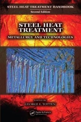 Steel Heat Treatment - 