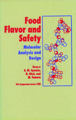 Food Flavour and Safety - 