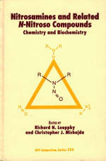 Nitrosamines and Related N-Nitroso Compounds - 