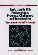 Ionic Liquids IIIB - 