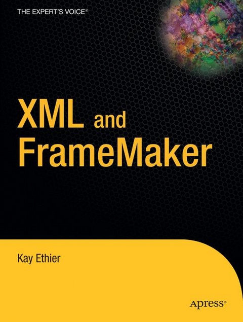 XML and FrameMaker -  Kay Ethier